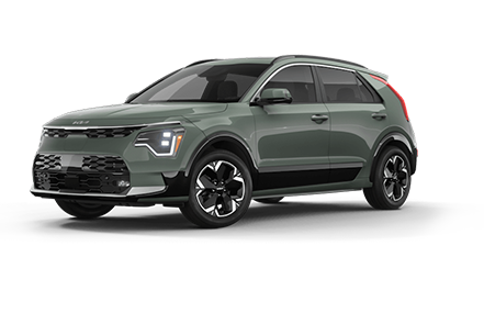 Niro EV